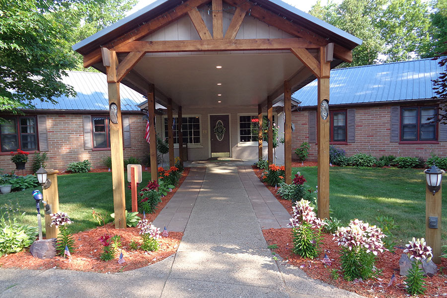 SCOTT'S Superior Inn and Cabins, Inc Ontonagon Chamber of Commerce